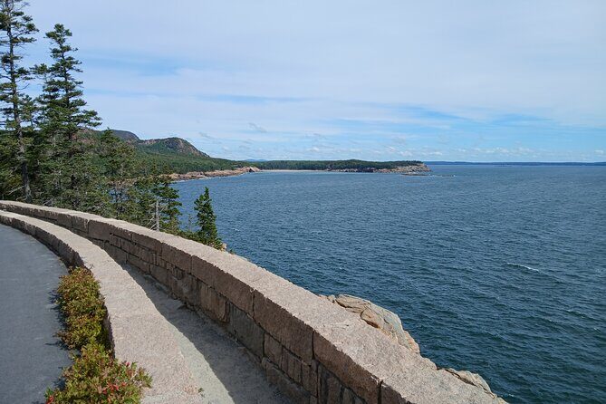 Acadia Woody's Cadillac Loop 3 Hour Driving Tour - Who Will Love This Tour?