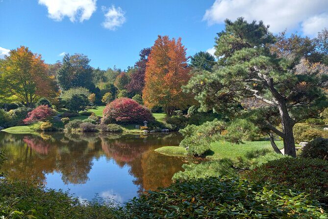 Acadia Woody's Utmost Coast 3 Hour Driving Tour - The Sum Up: Who Will Love This Tour?