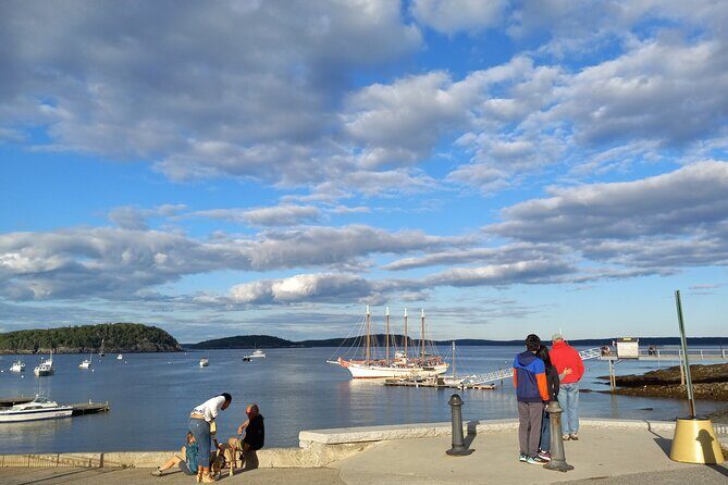 Acadia Woody's Utmost Coast 3 Hour Driving Tour - FAQ