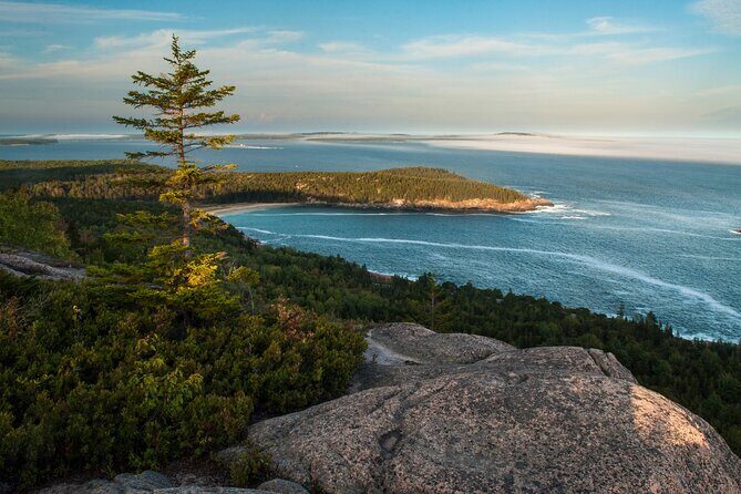 Acadia's Ocean Path Self-Guided Walking Audio Tour - Who is this tour best for?