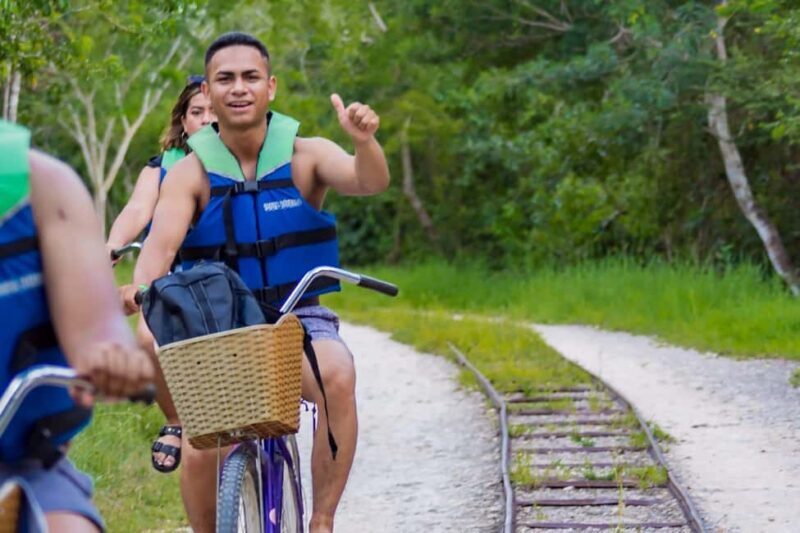 Acanceh and Santa Bárbara Cenotes - Exploring Acanceh: A Peek into Mayan Heritage