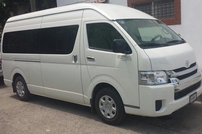 Acapulco Airport Roundtrip Transfers - Why Choose This Transfer?