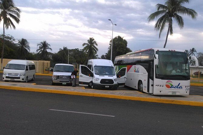 Acapulco Airport Roundtrip Transfers - Cancellation Policy and Booking