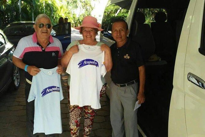 Acapulco Airport Roundtrip Transfers - Who Should Consider This Service?