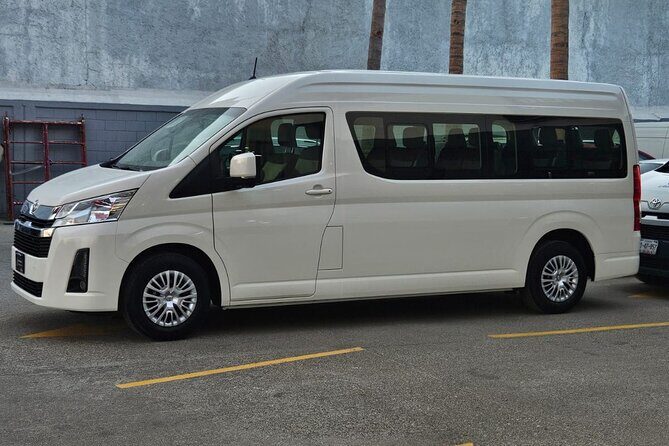 Acapulco Airport Roundtrip Transfers - Final Thoughts