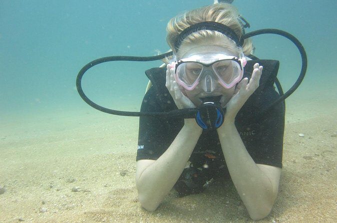 Acapulco Beginners Scuba Diving - Frequently Asked Questions