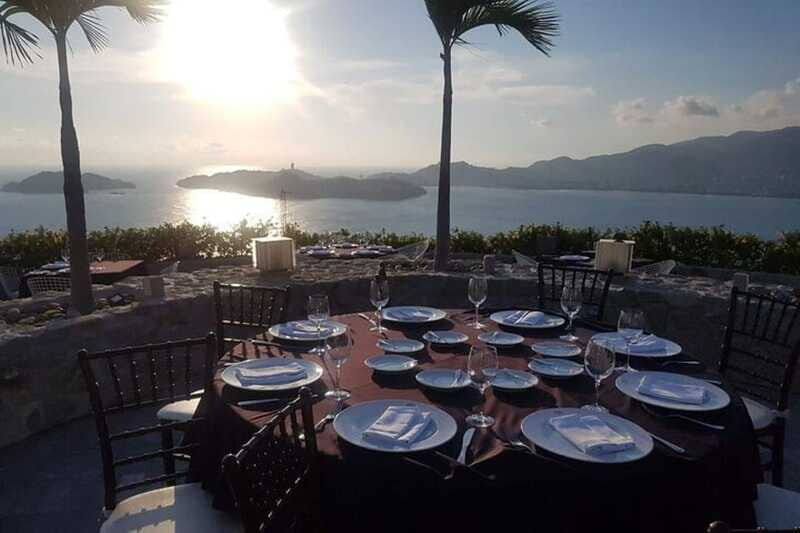 -Acapulco: Bella Vista Dinner with Drinks and Cliff Diving - The Practicalities: Transport, Duration, and Comfort