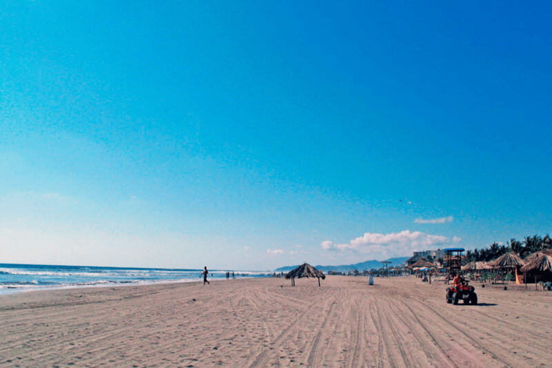 Acapulco: Bonfil Beach Horseback Riding Experience - What Makes This Experience Stand Out?