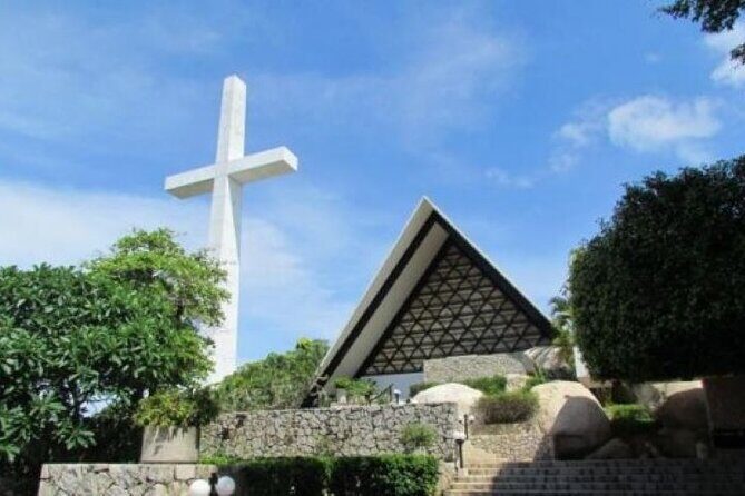 Acapulco City Tour - Final Thoughts