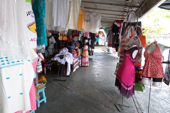 Acapulco City Tour - FAQs About the Acapulco City Tour