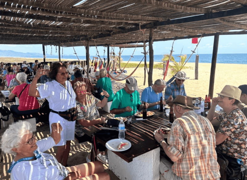 Acapulco: Coyuca Lagoon Tour - Key Points