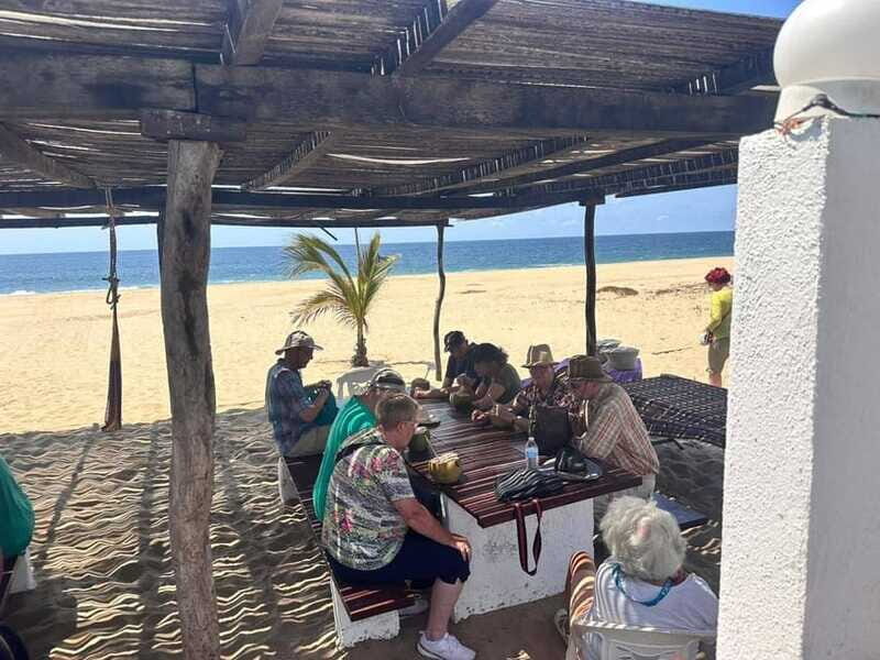 Acapulco: Coyuca Lagoon Tour - FAQ