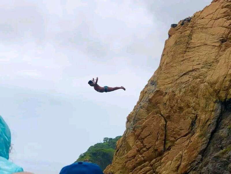 Acapulco: Express Cliff Diving Show Tour - A Practical Dive Into the Tour