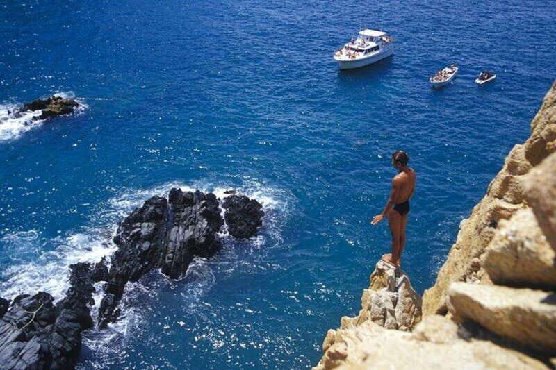 Acapulco: Express Cliff Diving Show Tour - The Sum Up