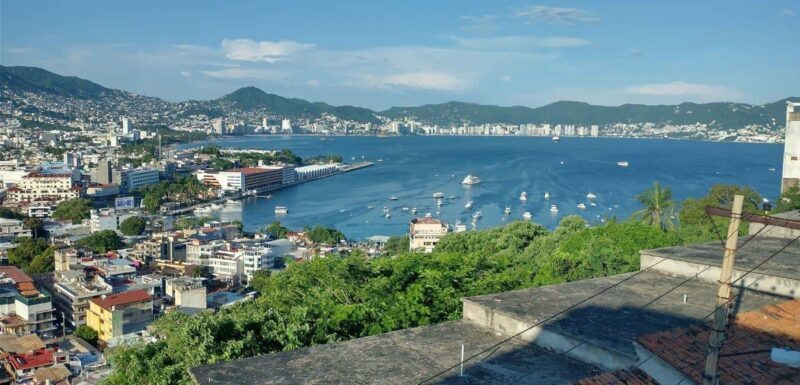 Acapulco: Guided Tour of Acapulco - What’s Included and What’s Not