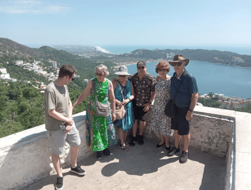 Acapulco: Guided Tour of Acapulco - The Balance of Value and Experience