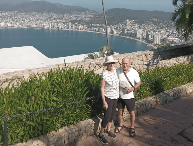 Acapulco: Guided Tour of Acapulco - Authenticity and Practicality