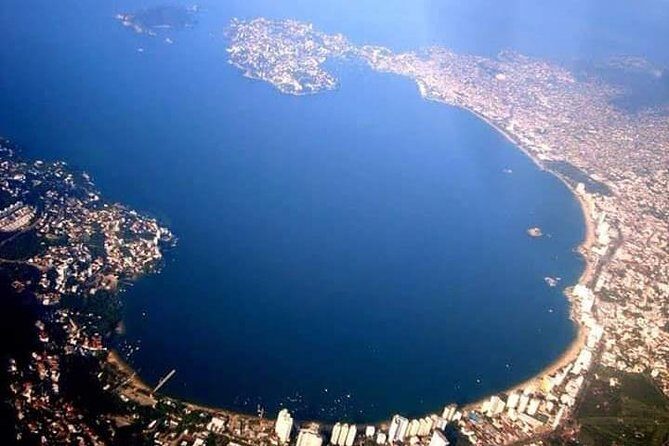 Acapulco Highlights City Sightseeing Tour - Transportation and Group Size
