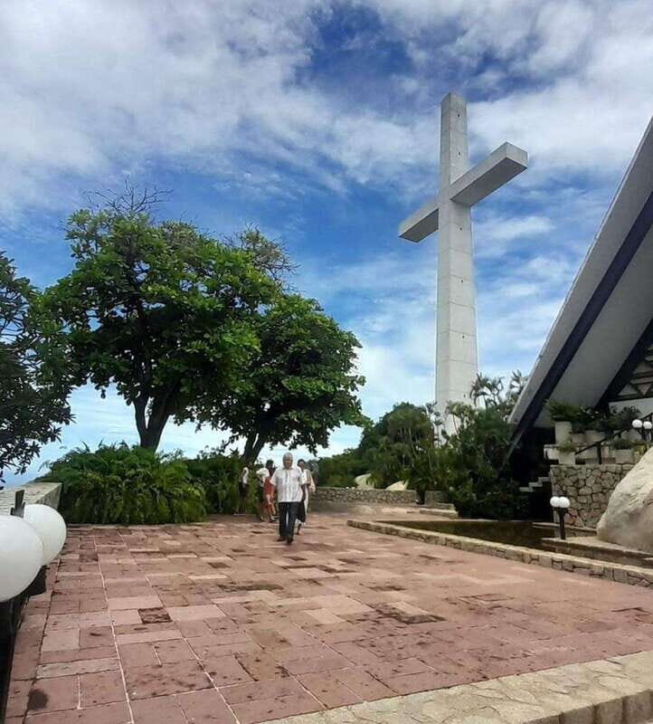 Acapulco: Historical and Cultural Tour - A Closer Look at the Experience