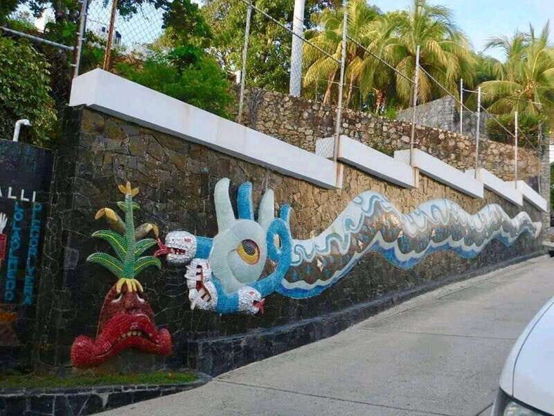 Acapulco: Historical and Cultural Tour - FAQs