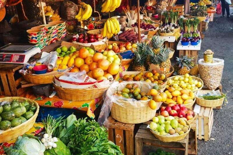 -Acapulco: Historical City Tour with Market Visit & Lunch - A Deep Dive into the Tour