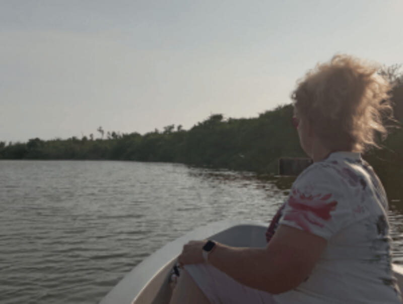Acapulco: Lagoon Tour - Boat Ride Through Mangroves