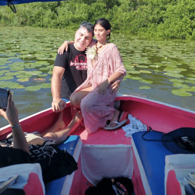 Acapulco: Lagoon Tour - Who Will Love This Tour?