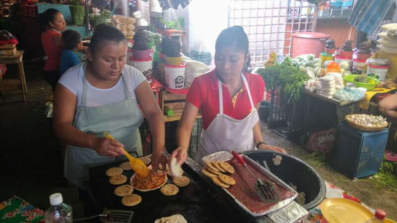 .Acapulco Market Hands On Mex Cooking Class Mezcal & Coffee - Frequently Asked Questions