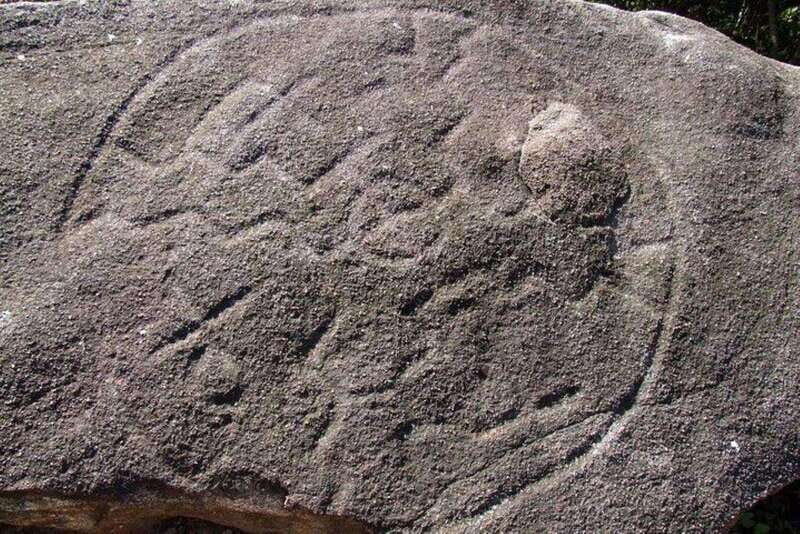 -Acapulco: Palma Sola Petroglyphs Experience Market + Lunch - A Closer Look at the Tour