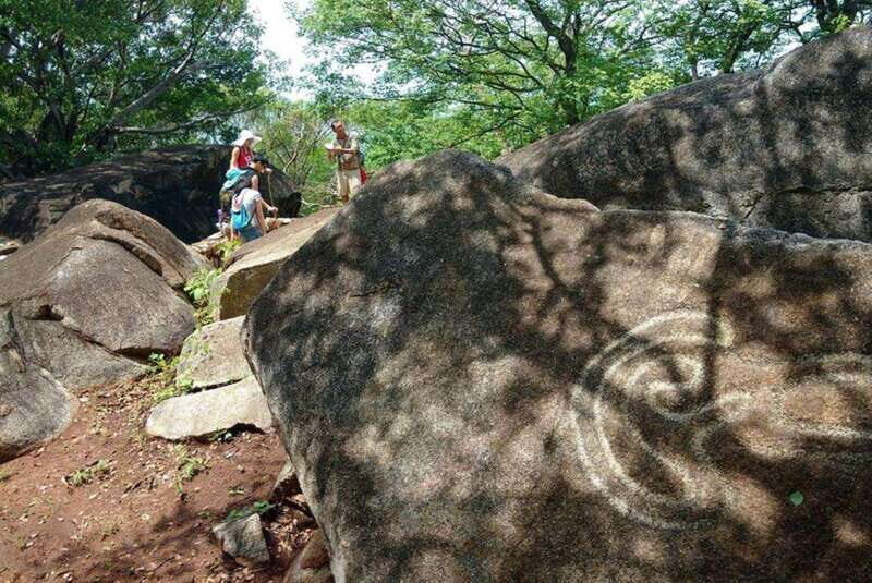 -Acapulco: Palma Sola Petroglyphs Experience Market + Lunch - The Experience from Real Travelers’ Perspectives