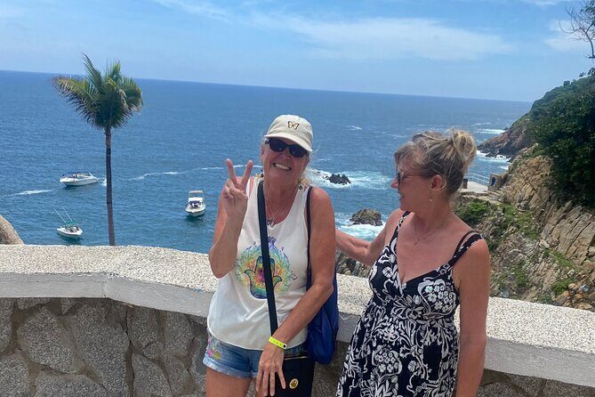 Acapulco Port Tour in 4 hours - Why This Tour Might Be a Great Fit for You