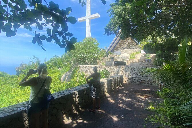 Acapulco Port Tour in 4 hours - The Itinerary in Detail: What to Expect