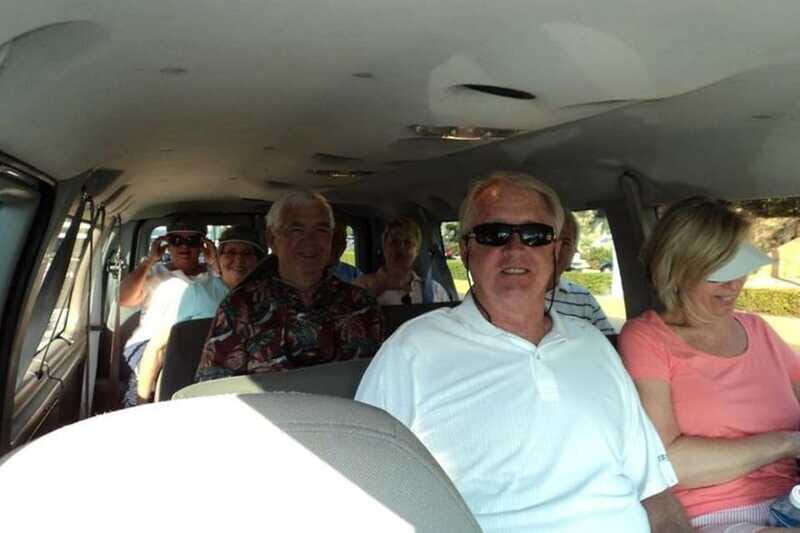 -Acapulco: Private Car or Van Rental with Local Guide - FAQ