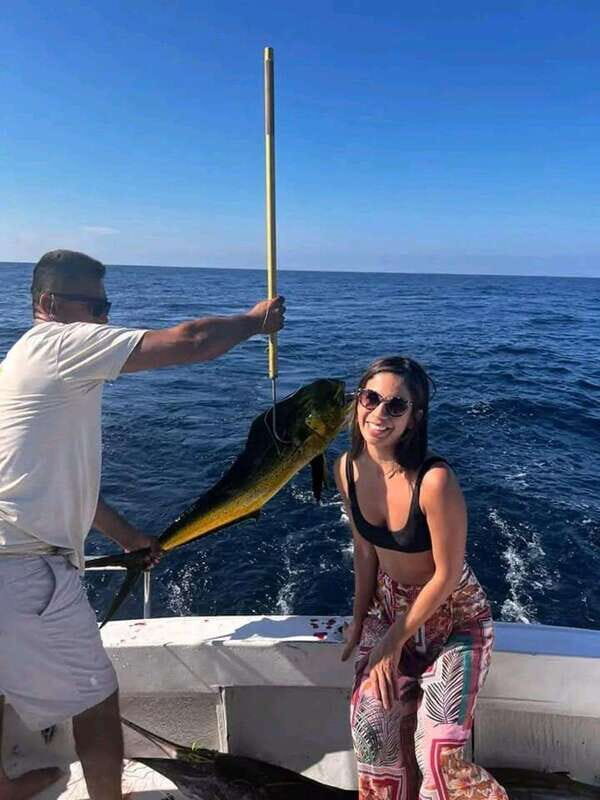 Acapulco: Private Fishing Experience - Key Points