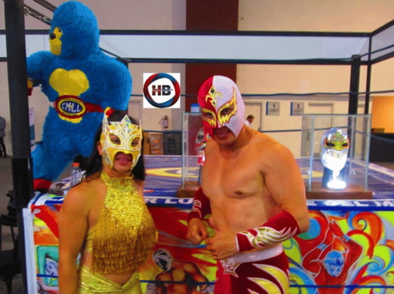 Acapulco: Saturday Night Wrestling Experience - What You Can Expect from the Tour