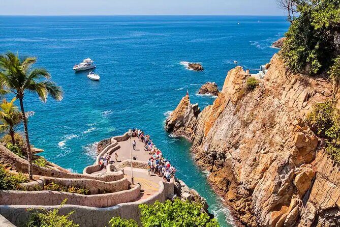 Acapulco Shore Excursion: Comprehensive Acapulco City Tour - A Closer Look at the Tour Experience