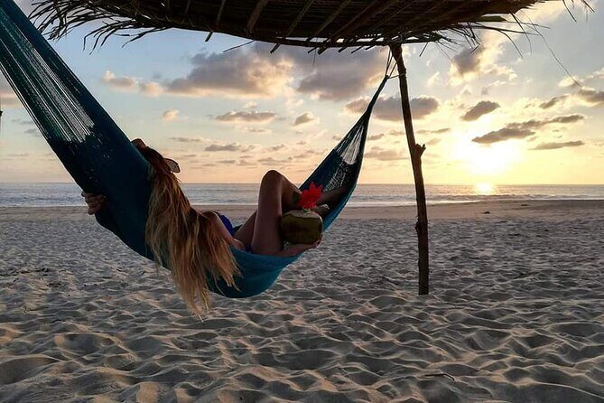 Acapulco Shore Excursion: Coyuca Lagoon Cruise - What Makes This Coyuca Lagoon Tour Stand Out?