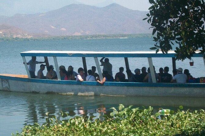 Acapulco Shore Excursion: Coyuca Lagoon Cruise - Authenticity and Practicality