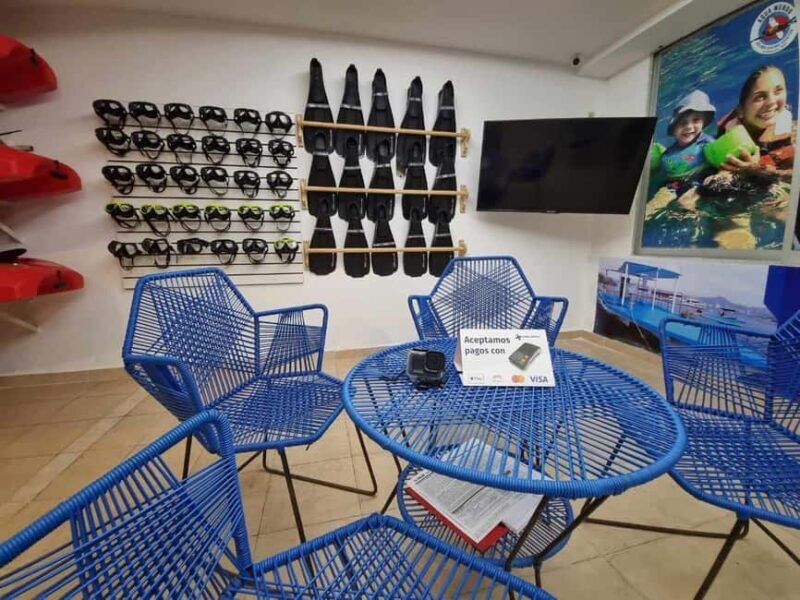 Acapulco: Snorkeling - An In-Depth Look at the Experience