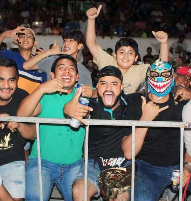 Acapulco: SUNDAY'S Wrestling Experience, Tacos & Tequila - What Is This Tour All About?