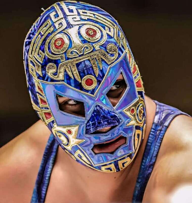 Acapulco: SUNDAY'S Wrestling Experience, Tacos & Tequila - The Value of This Experience