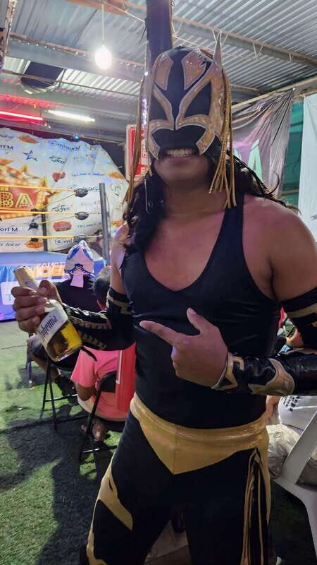 Acapulco: SUNDAY'S Wrestling Experience, Tacos & Tequila - Who Should Consider This Tour?