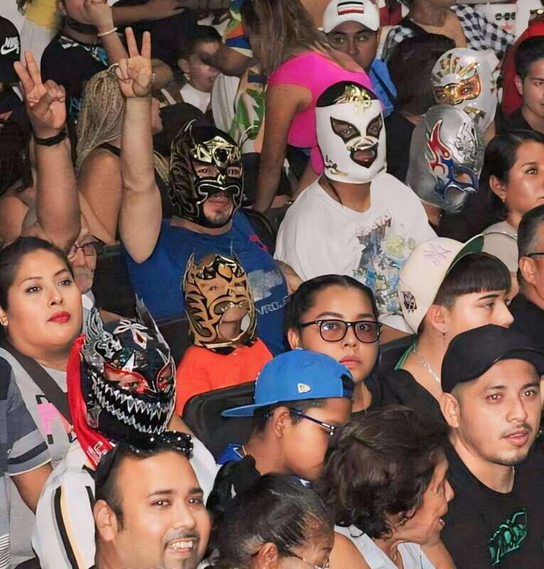 Acapulco: SUNDAY'S Wrestling Experience, Tacos & Tequila - FAQs