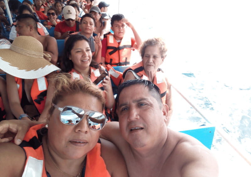 Acapulco: Sunset Party Boat Tour with Open Bar - Key Points