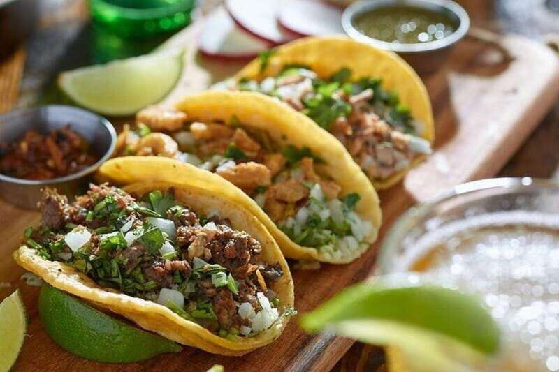 -Acapulco: Taco Tasting Experience with Local Guide - An Authentic Taste of Acapulco’s Tacos