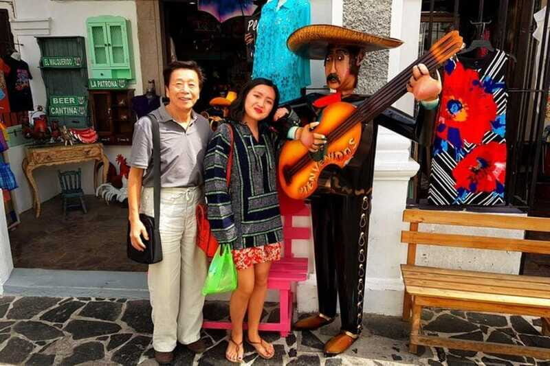 -Acapulco to Taxco Full-Day Tour with Breakfast and Lunch - Practical Details and Comfort