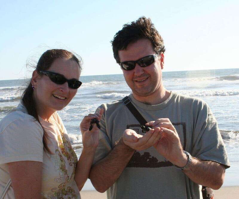 Acapulco: Turtle Release Experience - Key Points