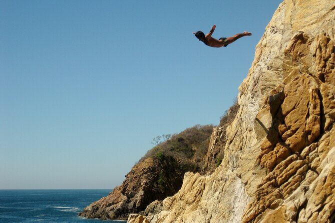 Acapulco Unveiled: Culinary Secrets, Cliff Divers & Market Magic - Frequently Asked Questions