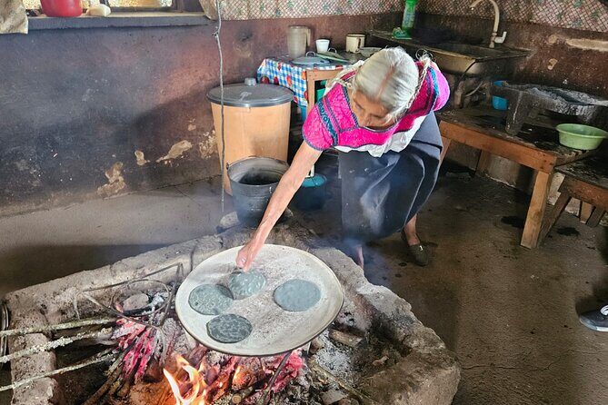 Acaxochitlán Local Community and Traditions Tour from Mexico - Analyzing the Value