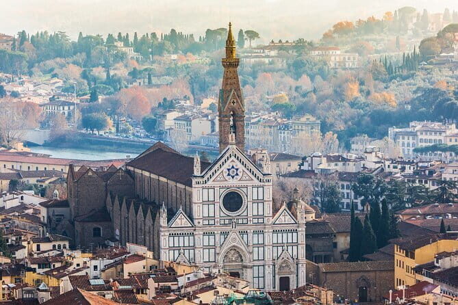 Accademia and Michelangelo's David Skip the Line Express Tour - FAQs
